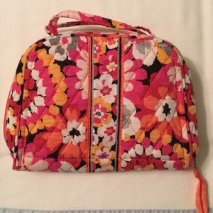 Vera Bradley | Travel Jewelry Organizer in Pixie Blooms